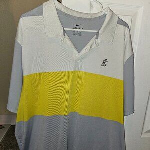 Licensed Disney Polo